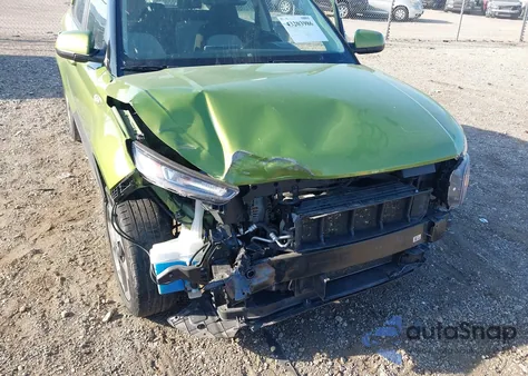 2024 Hyundai Venue Sel/Limited from USA, damaged, VIN KMHRC8A33RU295344